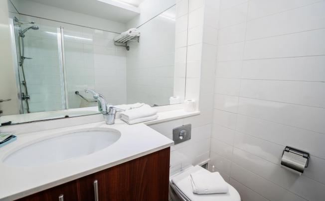 Фото отеля Maris Hotel