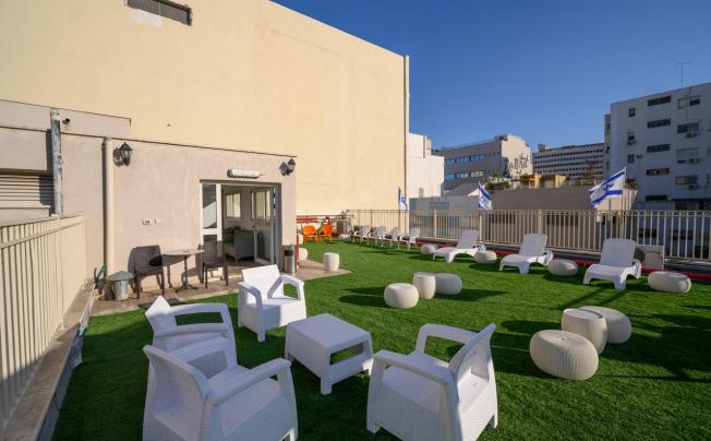 Фото отеля Maris Hotel