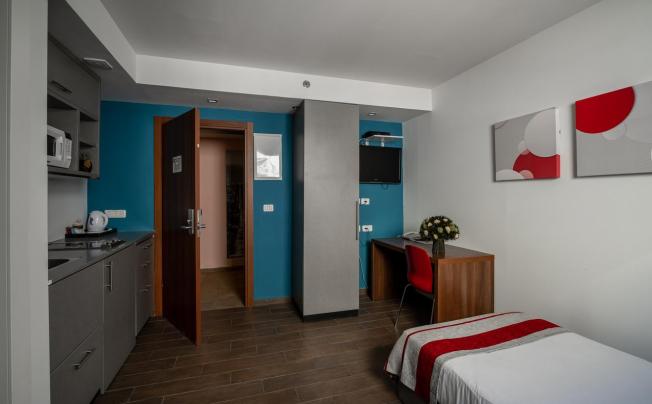 Фото отеля Maris Hotel
