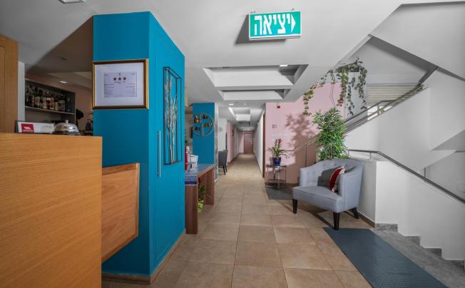 Фото отеля Maris Hotel