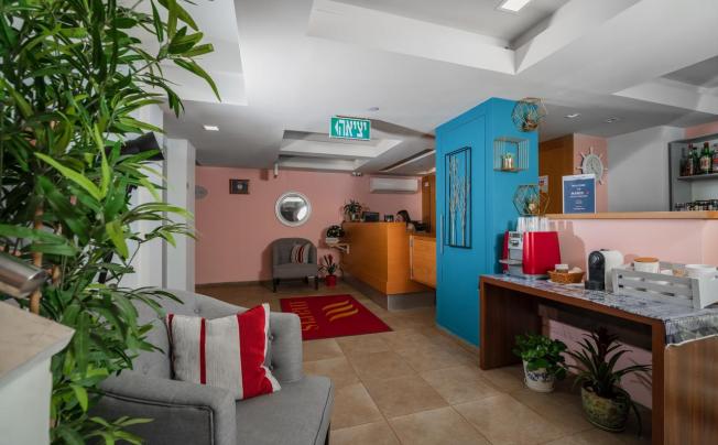 Фото отеля Maris Hotel