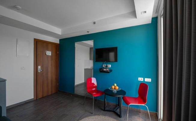 Фото отеля Maris Hotel