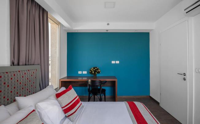 Фото отеля Maris Hotel