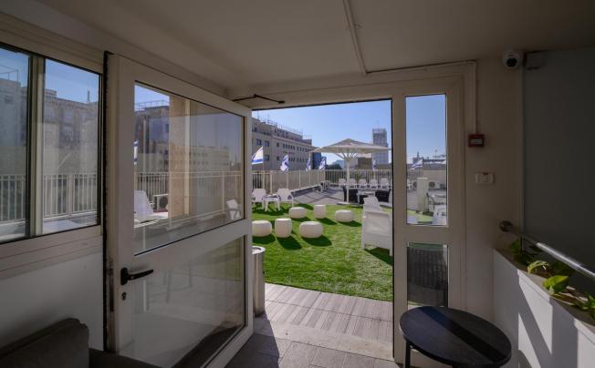 Фото отеля Maris Hotel