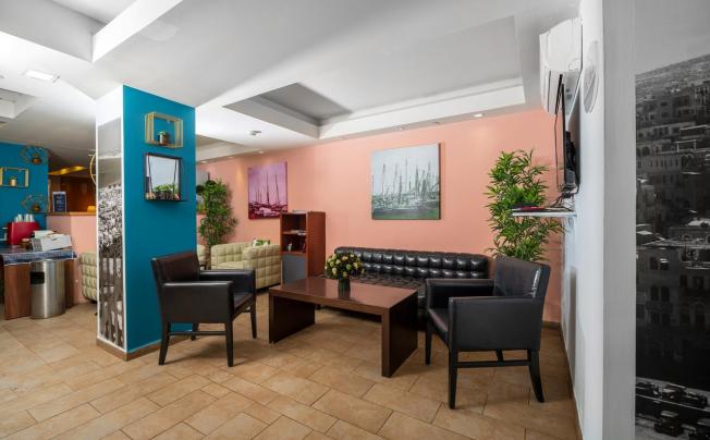 Фото отеля Maris Hotel
