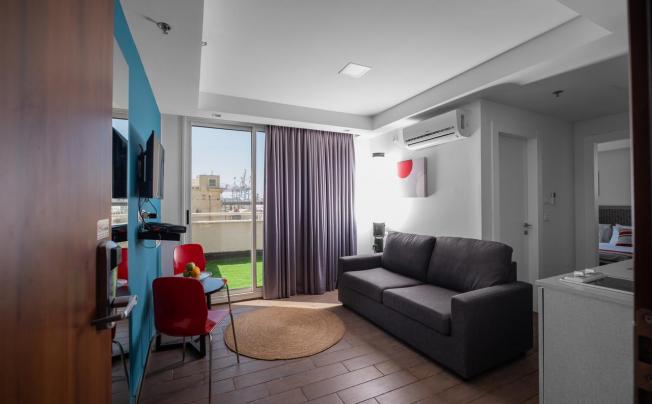 Фото отеля Maris Hotel