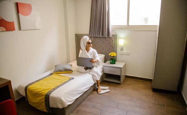 Фото отеля Maris Hotel