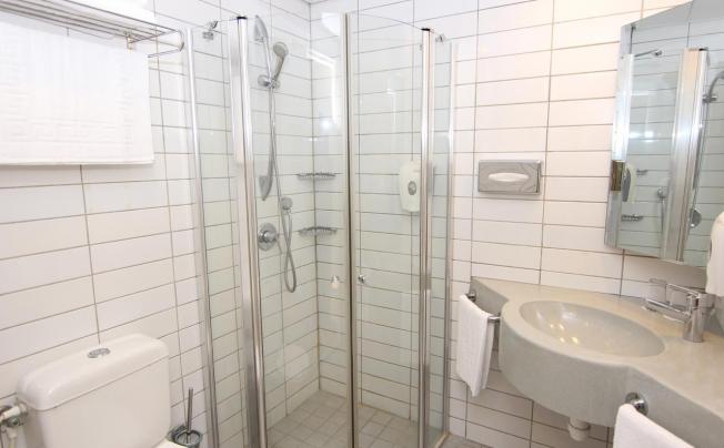 Фото отеля Gilgal Hotel