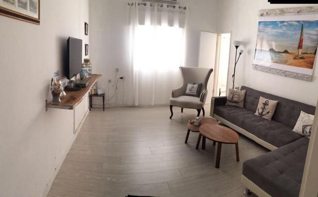 Фото отеля SHANTELL BOUTIQUE APT