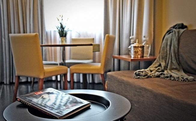 Фото отеля King George Vacation Apartments