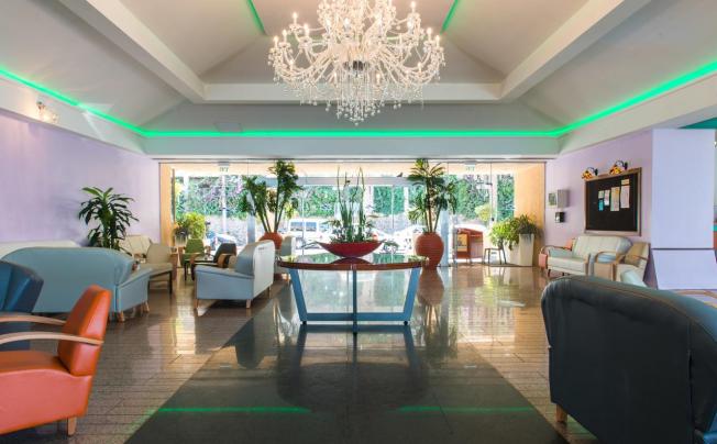 Фото отеля Club hotel tiberias