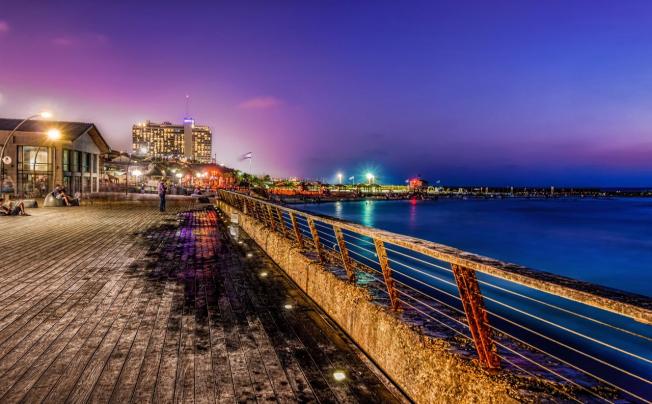 Фото отеля Port Hotel