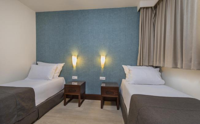 Фото отеля Isrotel King Solomon Hotel