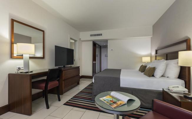 Фото отеля Isrotel King Solomon Hotel