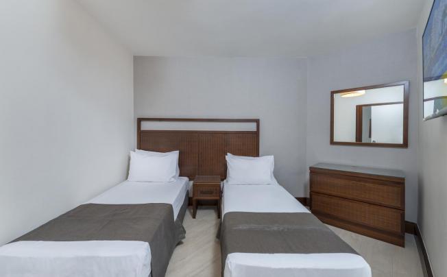 Фото отеля Isrotel King Solomon Hotel