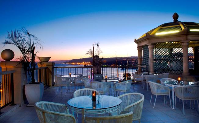 Фото отеля Queen of Sheba Eilat Hotel