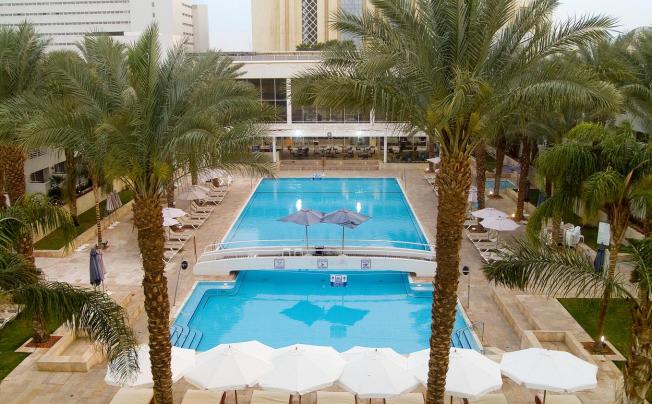 Фото отеля Leonardo Royal Resort Eilat Hotel (ex. Royal Tulip Eilat Hotel)