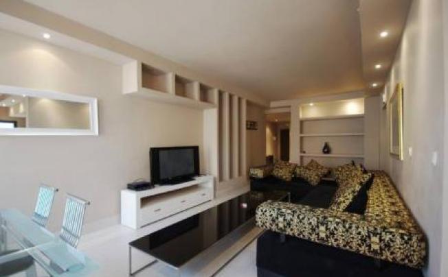 Фото отеля Shenkin Tower Apartments