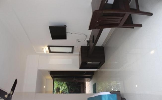 Фото отеля Anjuna Beach Resort