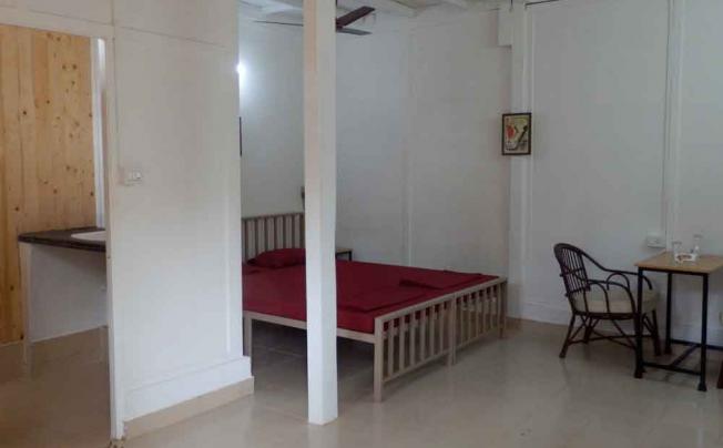 Фото отеля Inn Anjuna