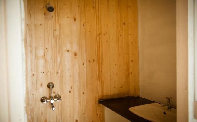 Фото отеля Inn Anjuna