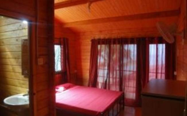 Фото отеля Inn Anjuna