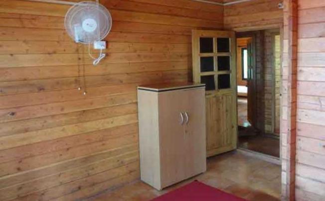 Фото отеля Inn Anjuna