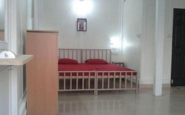 Фото отеля Inn Anjuna