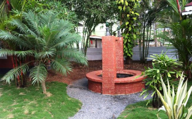 Фото отеля CLAFOUTI BEACH RESORT 