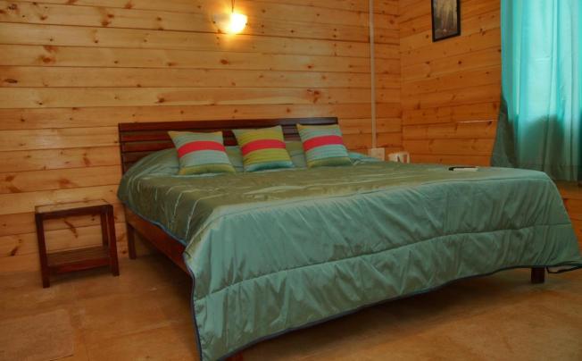 Фото отеля Santonio Resorts