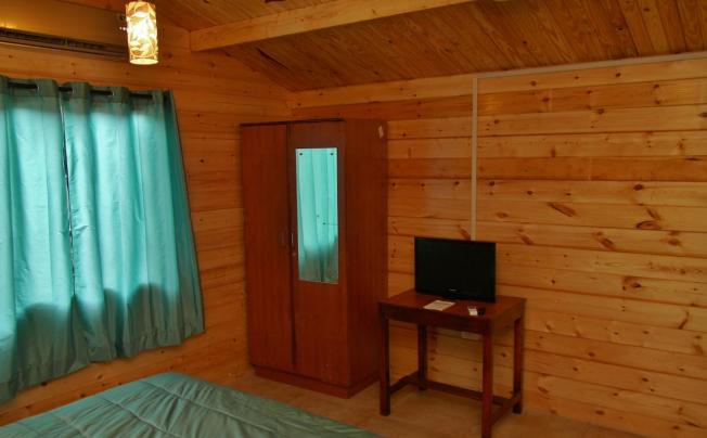 Фото отеля Santonio Resorts