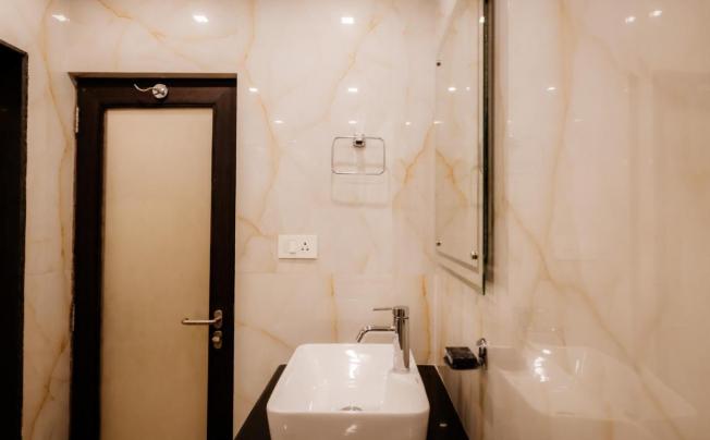 Фото отеля Krishna Beach Resort And Spa