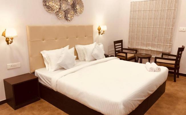 Фото отеля Aurum Resort