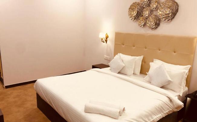 Фото отеля Aurum Resort