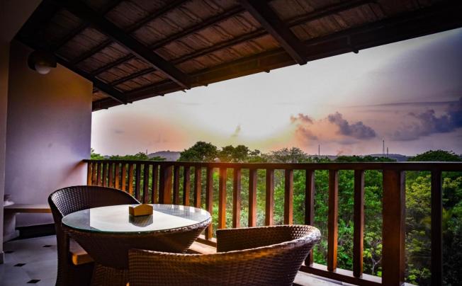 Фото отеля Anamiva Goa - Am Hotel Kollection