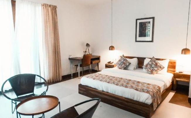 Фото отеля Anamiva Goa - Am Hotel Kollection