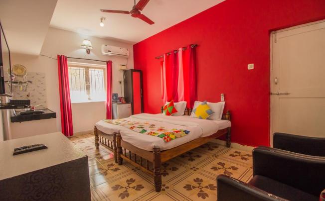 Фото отеля Oceanic Pearl Guest House