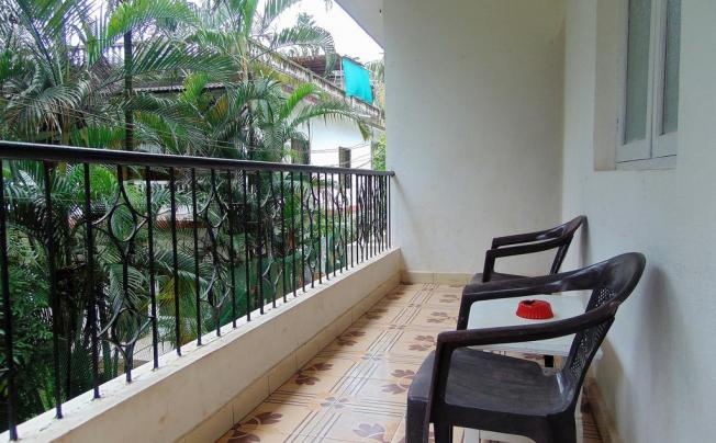 Фото отеля OCEANIC PEARL GUEST HOUSE
