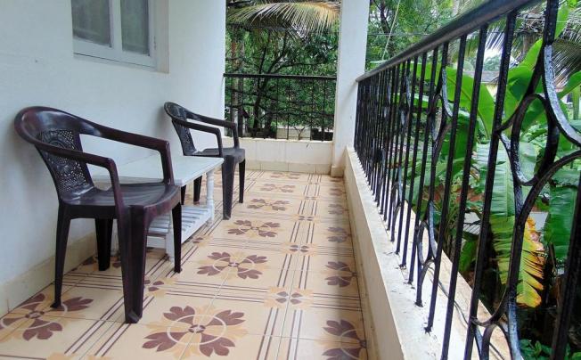 Фото отеля OCEANIC PEARL GUEST HOUSE