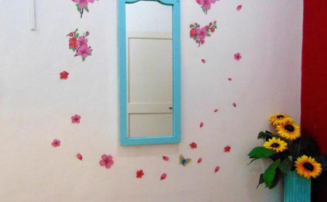 Фото отеля OCEANIC PEARL GUEST HOUSE