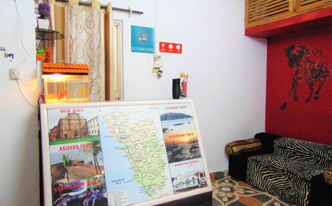 Фото отеля OCEANIC PEARL GUEST HOUSE