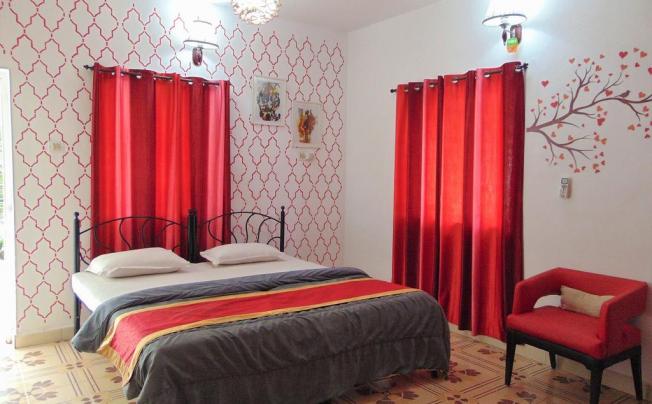 Фото отеля OCEANIC PEARL GUEST HOUSE