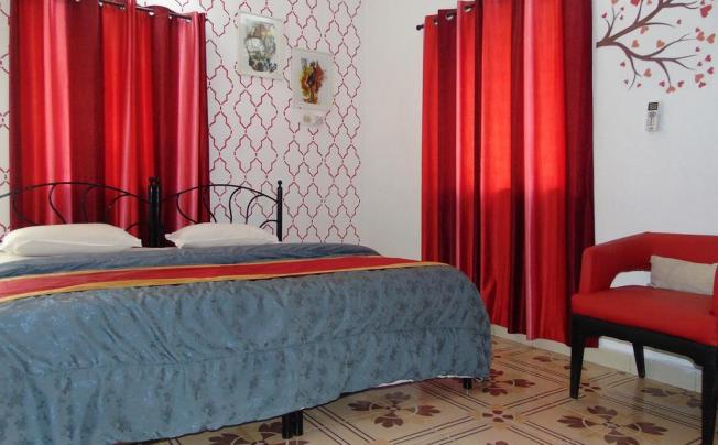 Фото отеля OCEANIC PEARL GUEST HOUSE