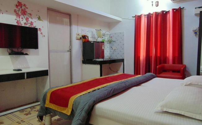 Фото отеля OCEANIC PEARL GUEST HOUSE