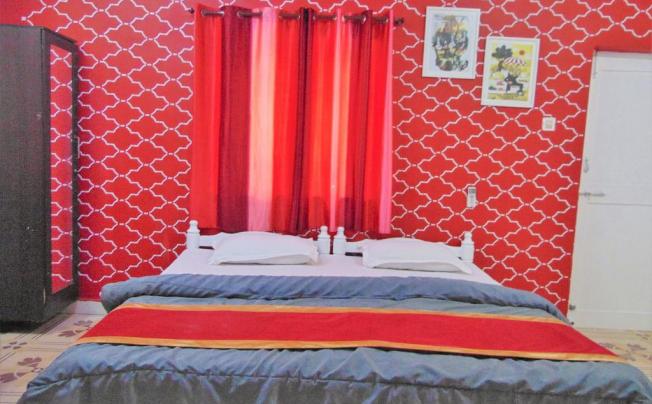 Фото отеля OCEANIC PEARL GUEST HOUSE