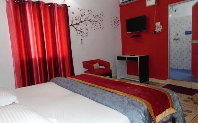 Фото отеля OCEANIC PEARL GUEST HOUSE