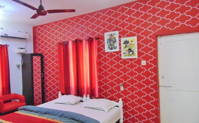Фото отеля OCEANIC PEARL GUEST HOUSE