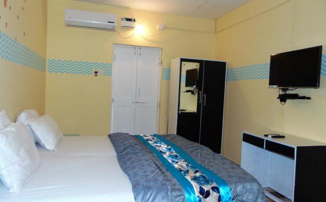 Фото отеля OCEANIC PEARL GUEST HOUSE