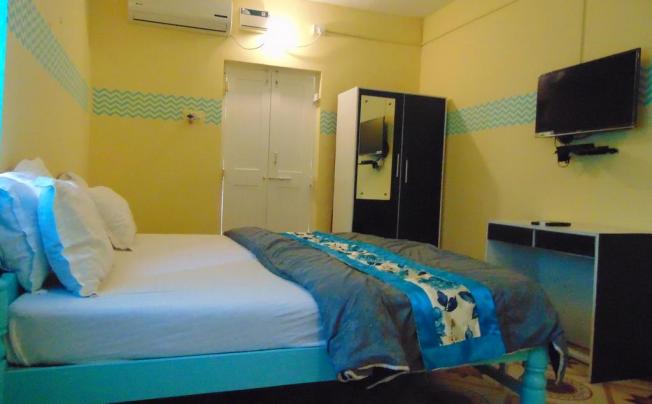 Фото отеля OCEANIC PEARL GUEST HOUSE