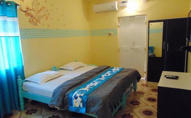 Фото отеля OCEANIC PEARL GUEST HOUSE
